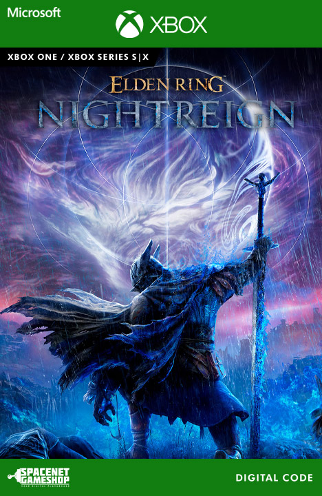 Elden Ring Nightreign XBOX CD-Key